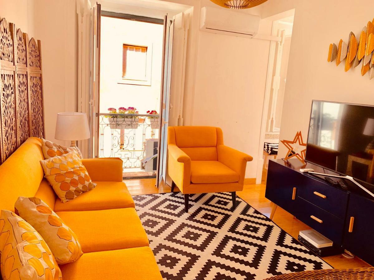 Appartement Alfacinha Ajuda