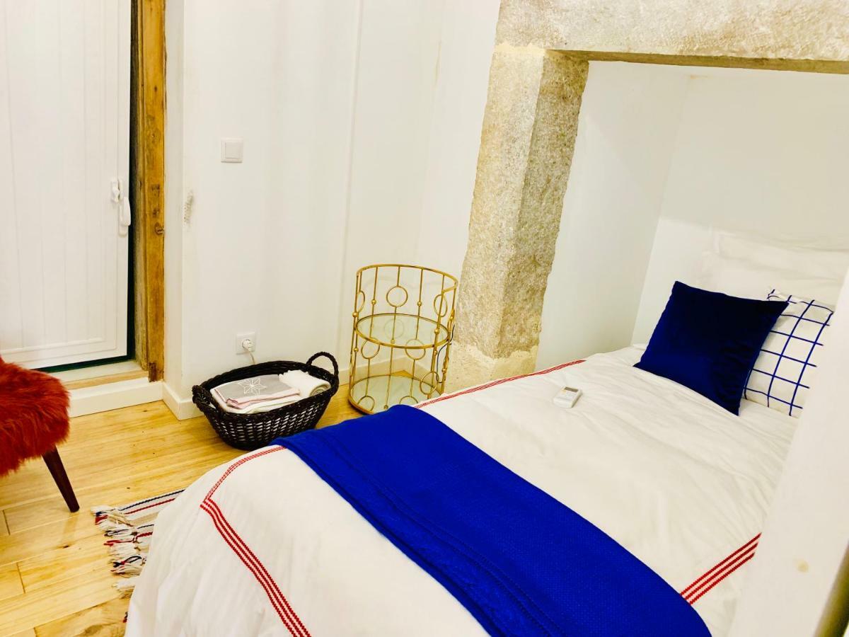 Alfacinha Ajuda Appartement *