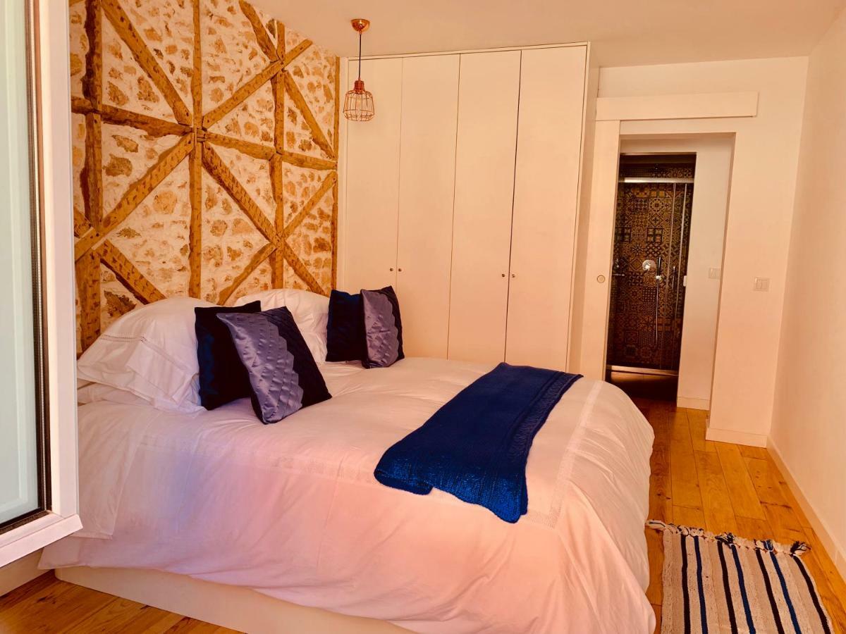 Alfacinha Ajuda Appartement Lissabon