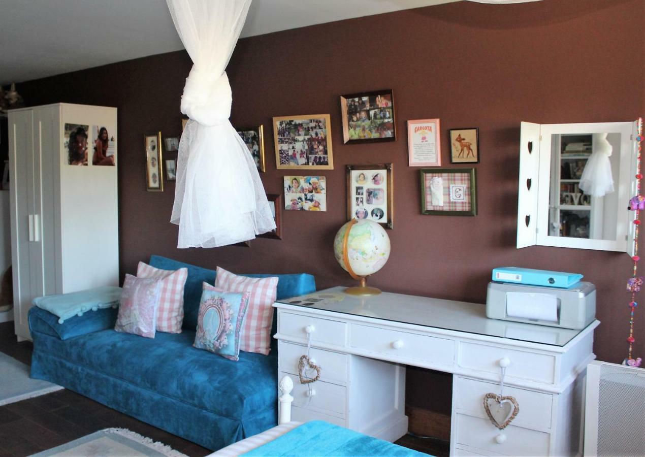 Casa Da Avo - Vale Da Silva Accommodatie bij particulieren *
