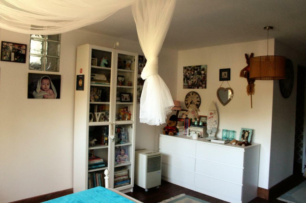 Accommodatie bij particulieren Casa Da Avo - Vale Da Silva Albergaria-a-Velha