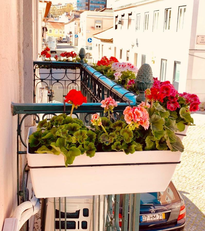 Appartement Alfacinha Ajuda Lissabon