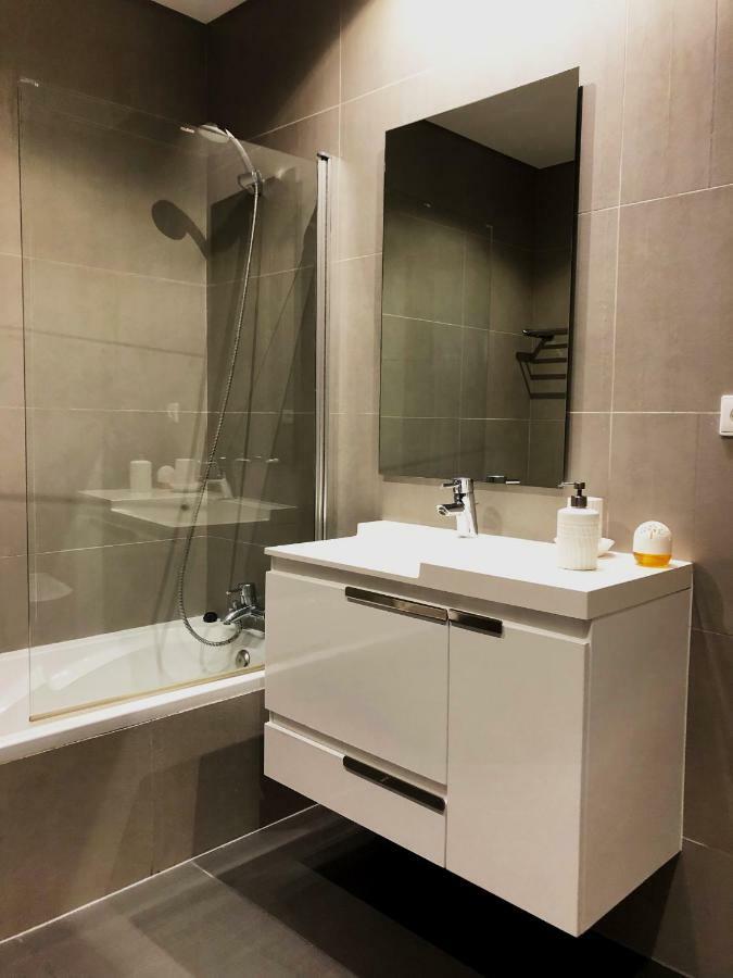 Cavalo Preto Luxury - C201 Apartment *