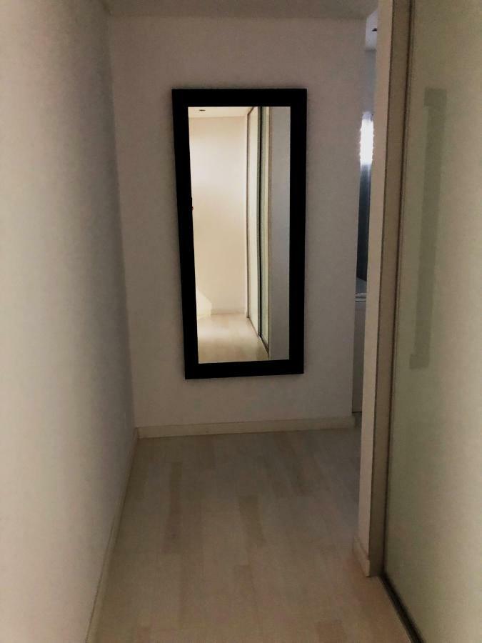 Apartment Cavalo Preto Luxury - C201 *
