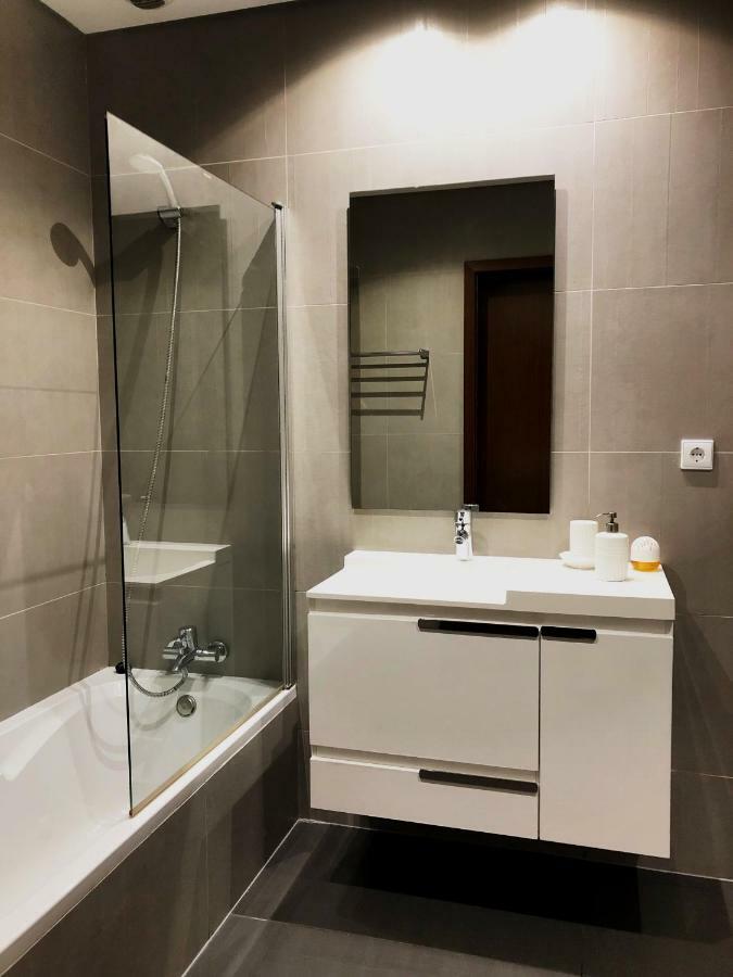 Cavalo Preto Luxury - C201 Apartment *