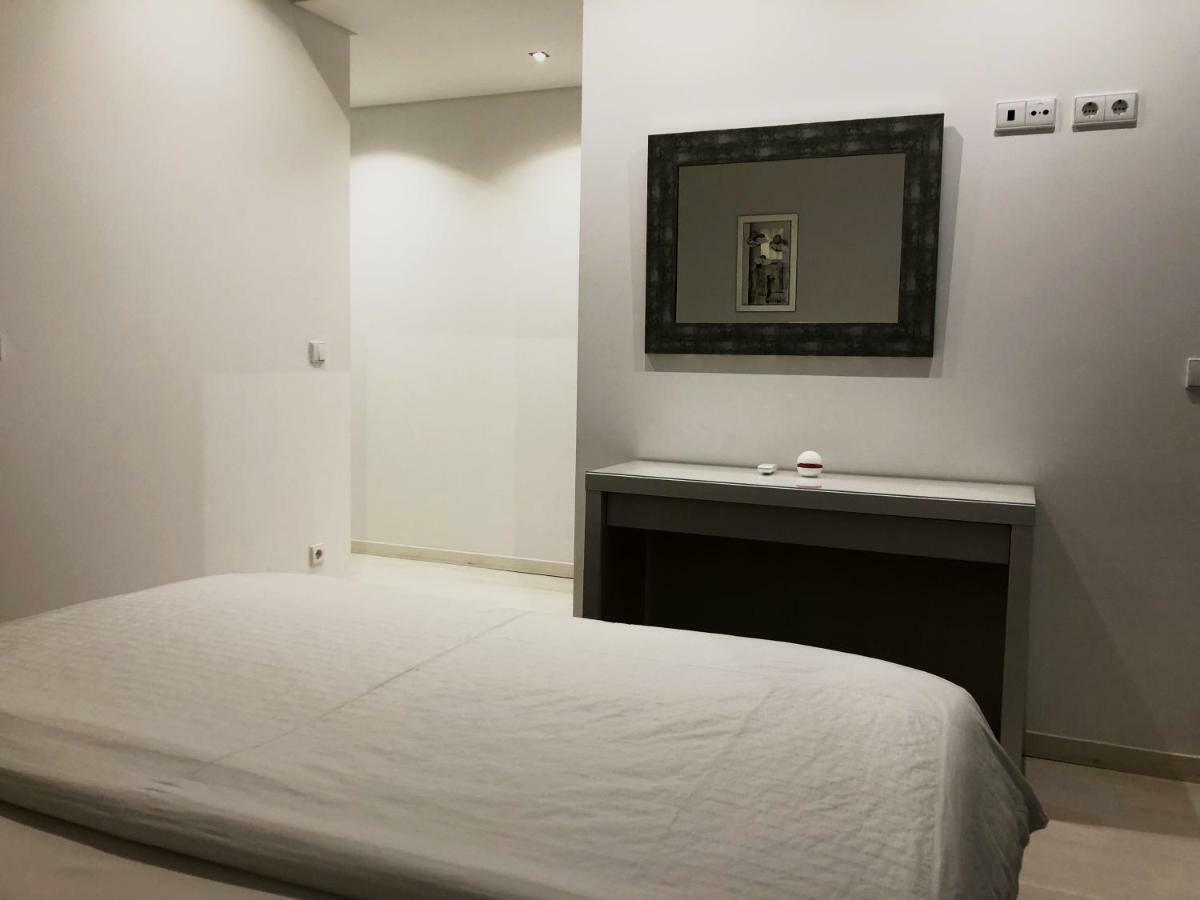 Cavalo Preto Luxury - C201 * Quarteira