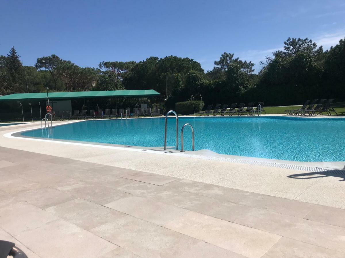 Quinta Do Golf Villa *