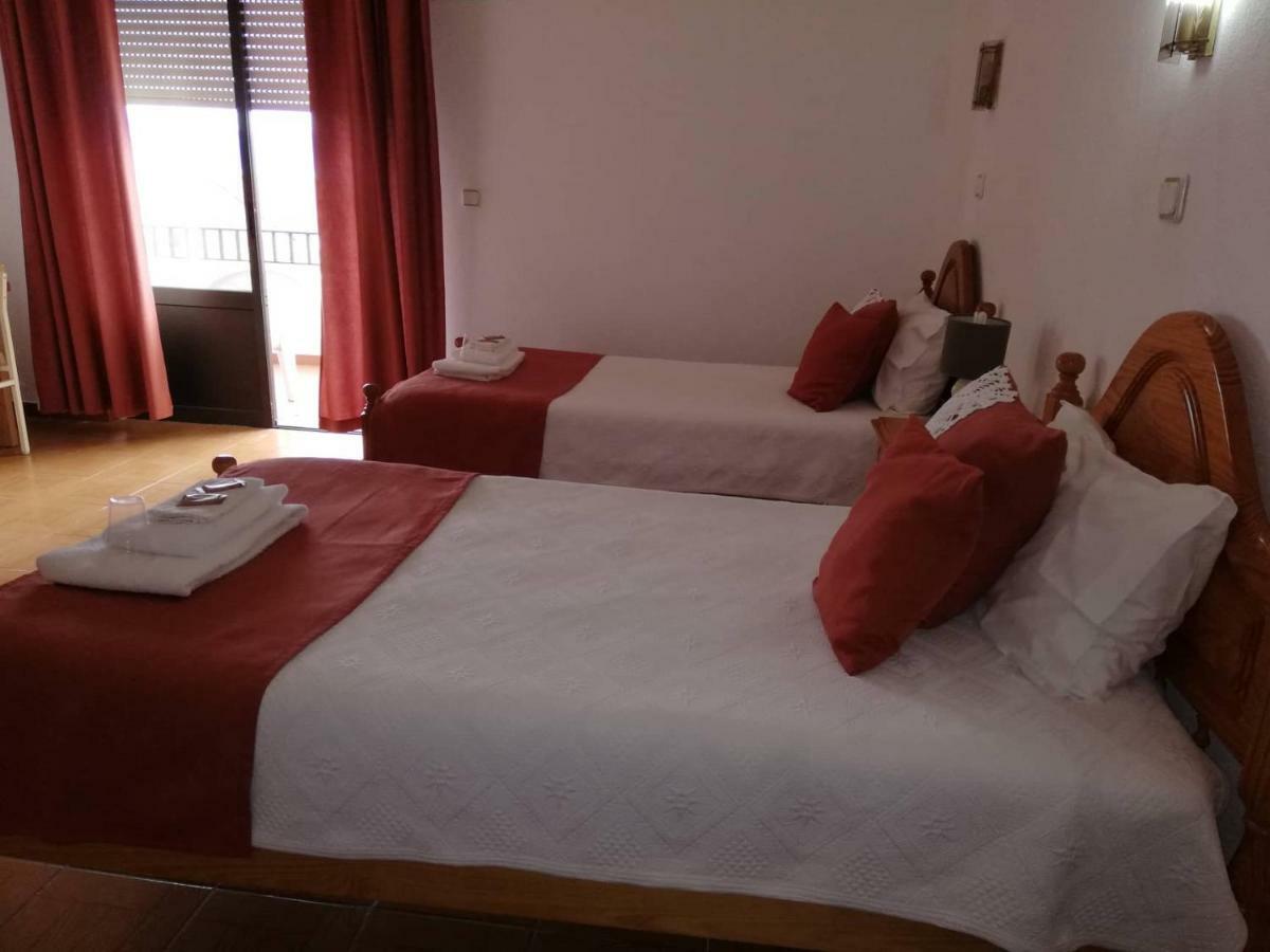 Residencia Livramento * Velas