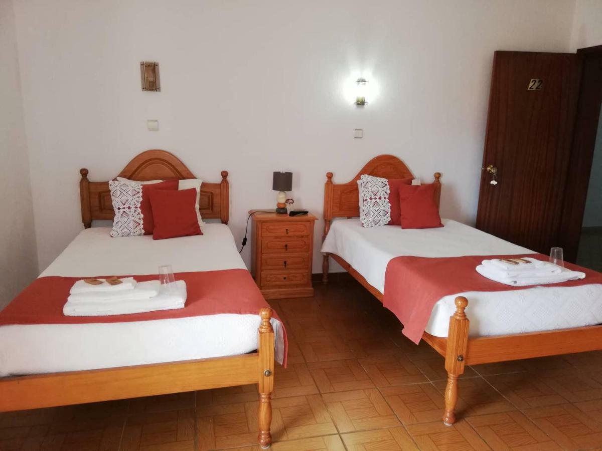 Residencia Livramento * Velas