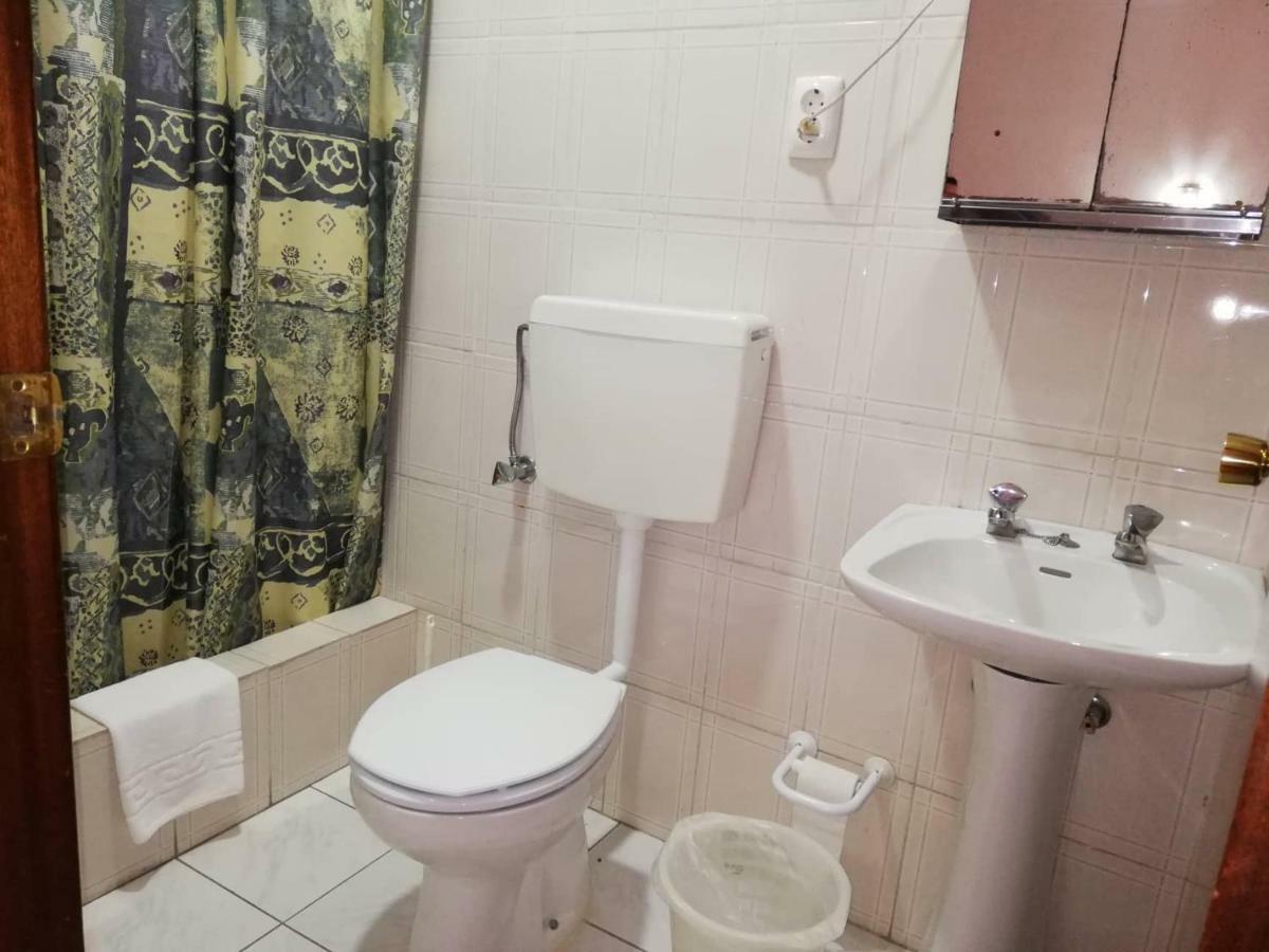 Residencia Livramento Guest house *