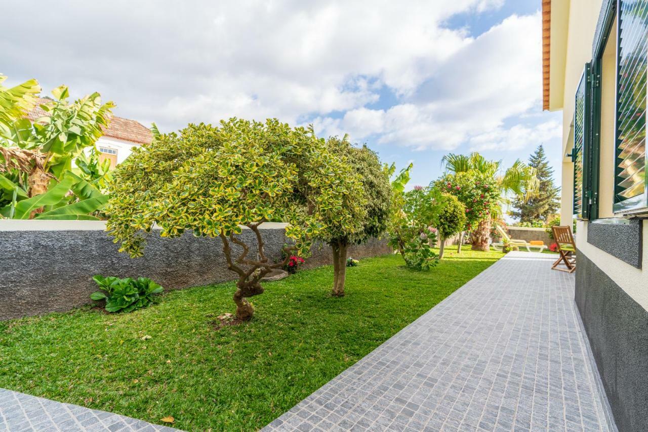 Casa Ventura Holiday home *