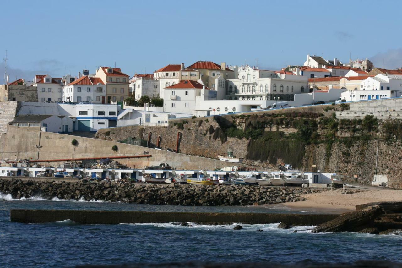 Prime Oceanfront 2 * Ericeira