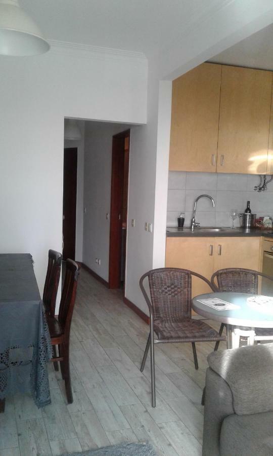 Apartment T2 *