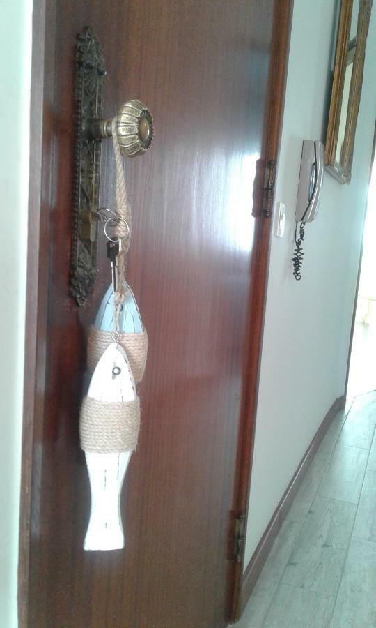 Apartment T2 Vila Praia de Ancora