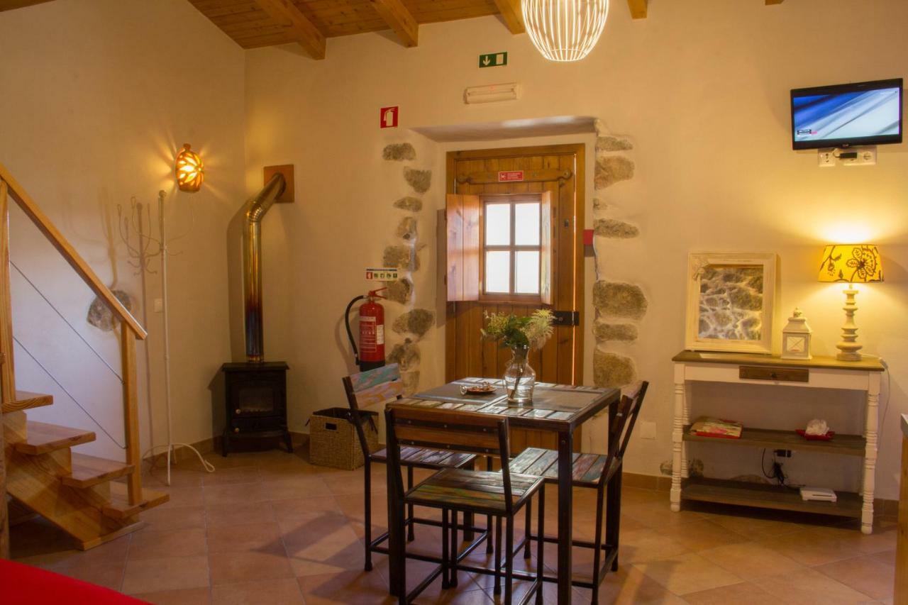 Quinta Do Tempo Country house *