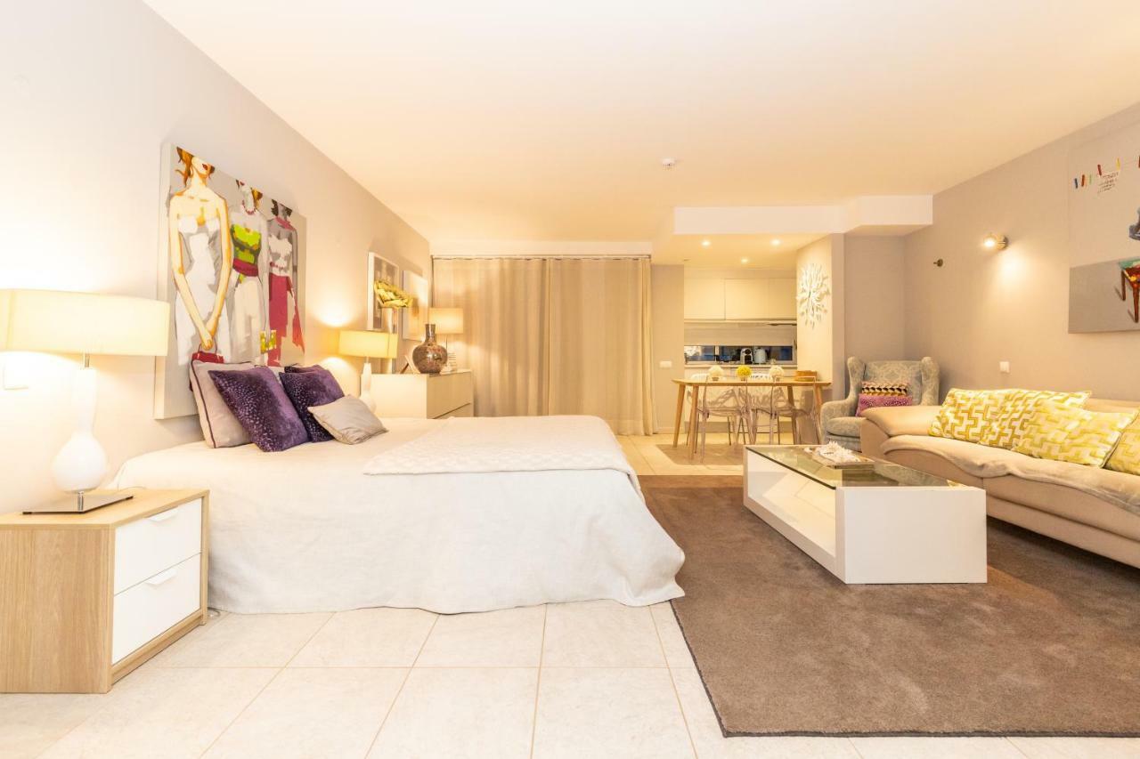 Ria Formosa Apartamento