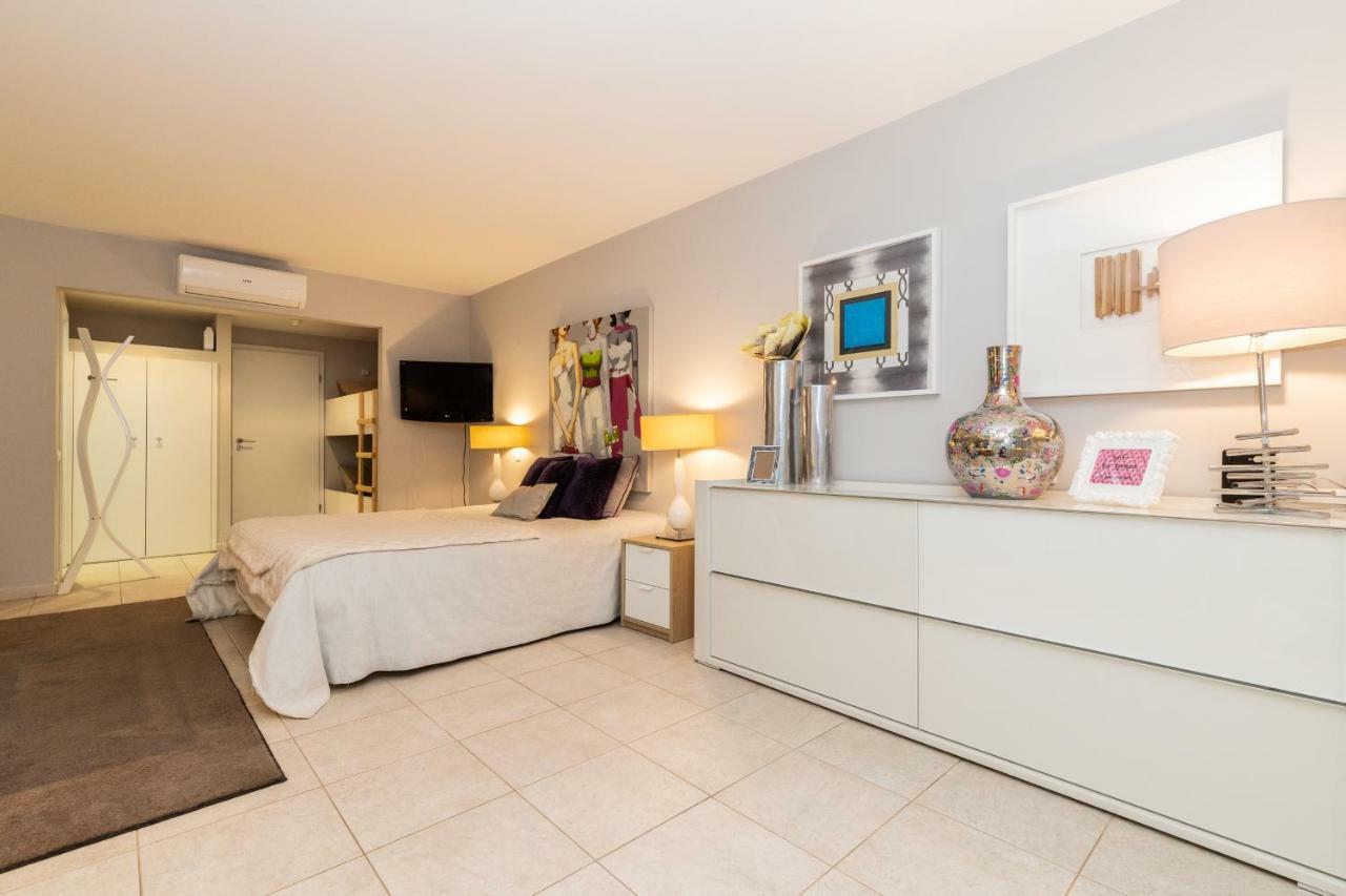 Ria Formosa Apartamento *