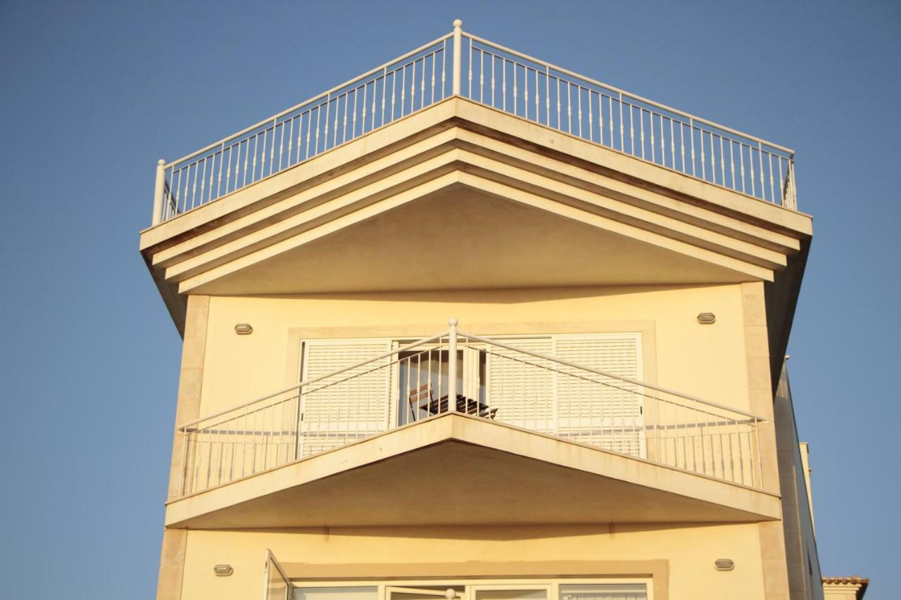 Sunset Appartement *