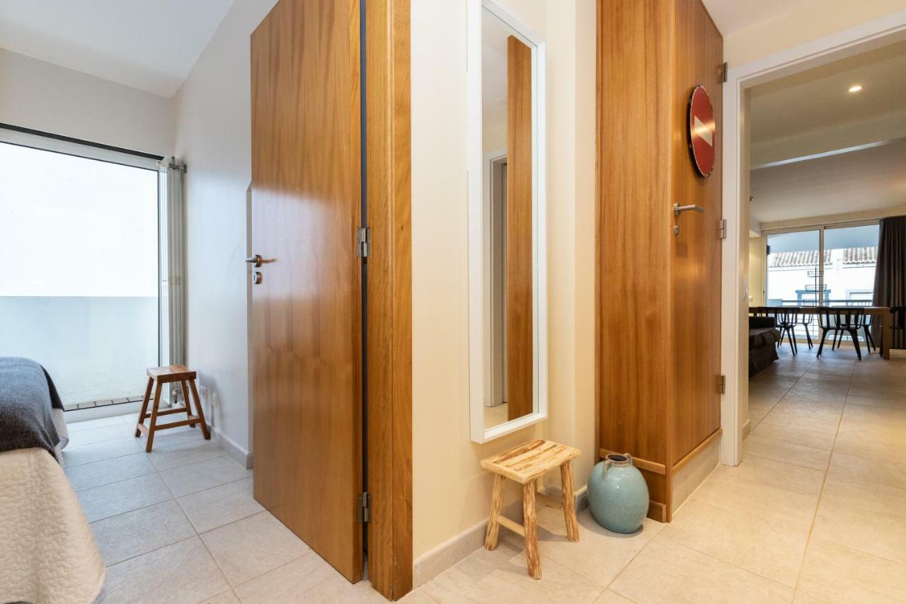 Sea View Apartamento