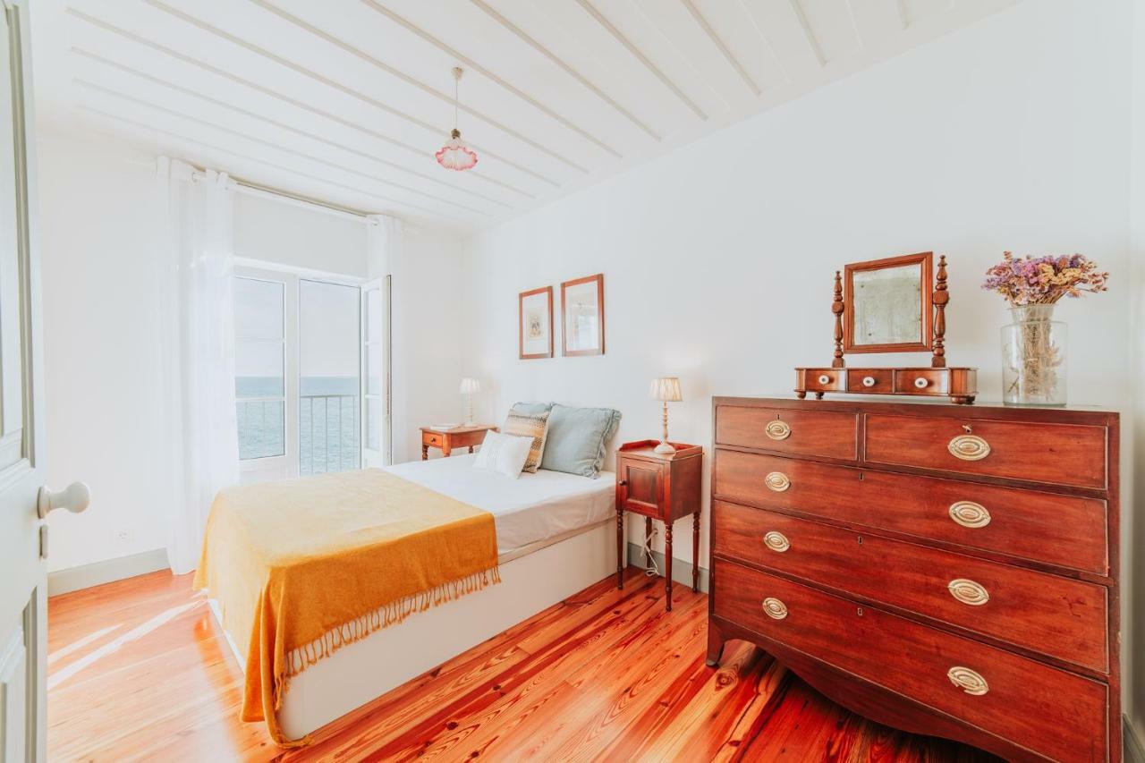 Casa Da Apartment