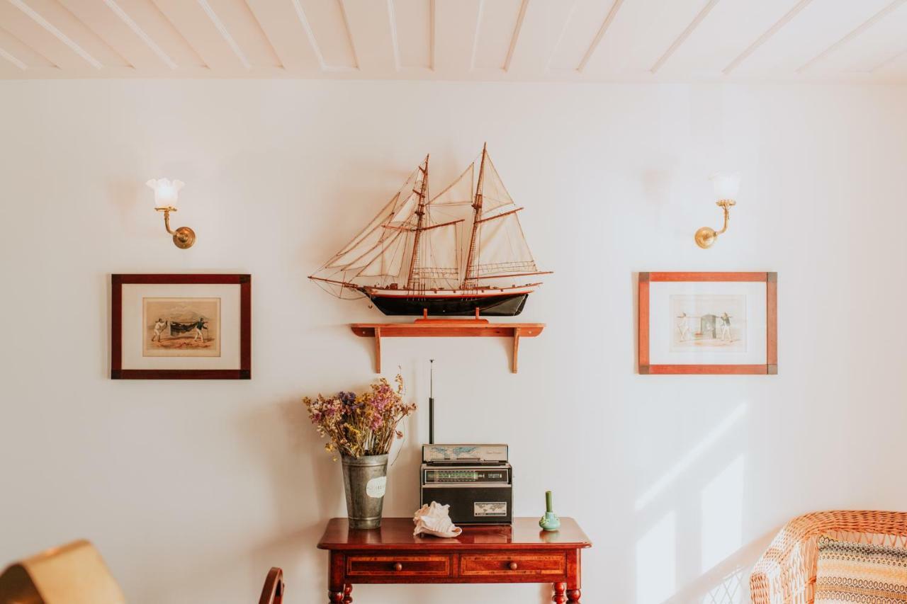 Casa Da Appartement Câmara de Lobos