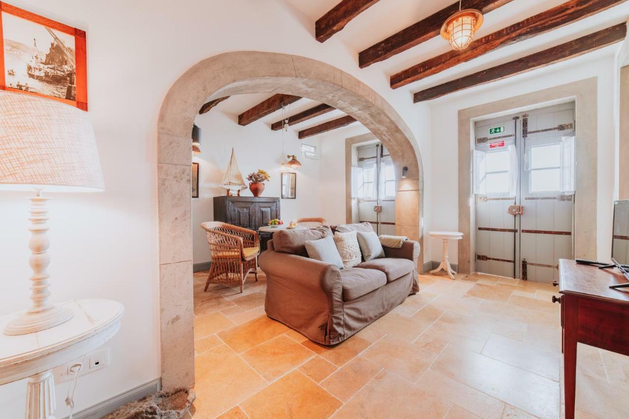 Casa Da Apartment