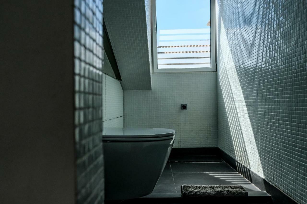 Alfama Riverview Appartement Lissabon