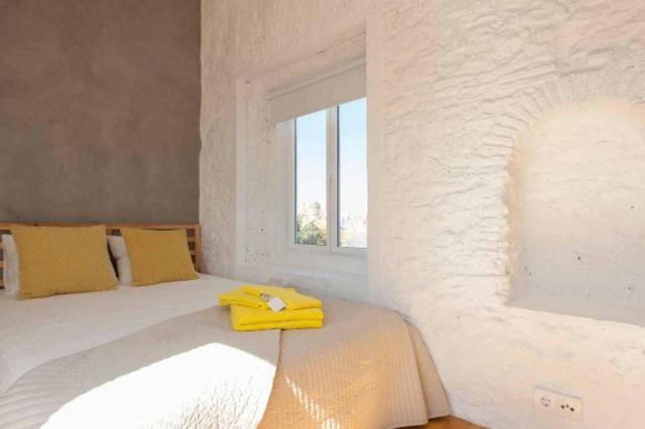 Alfama Riverview Appartement