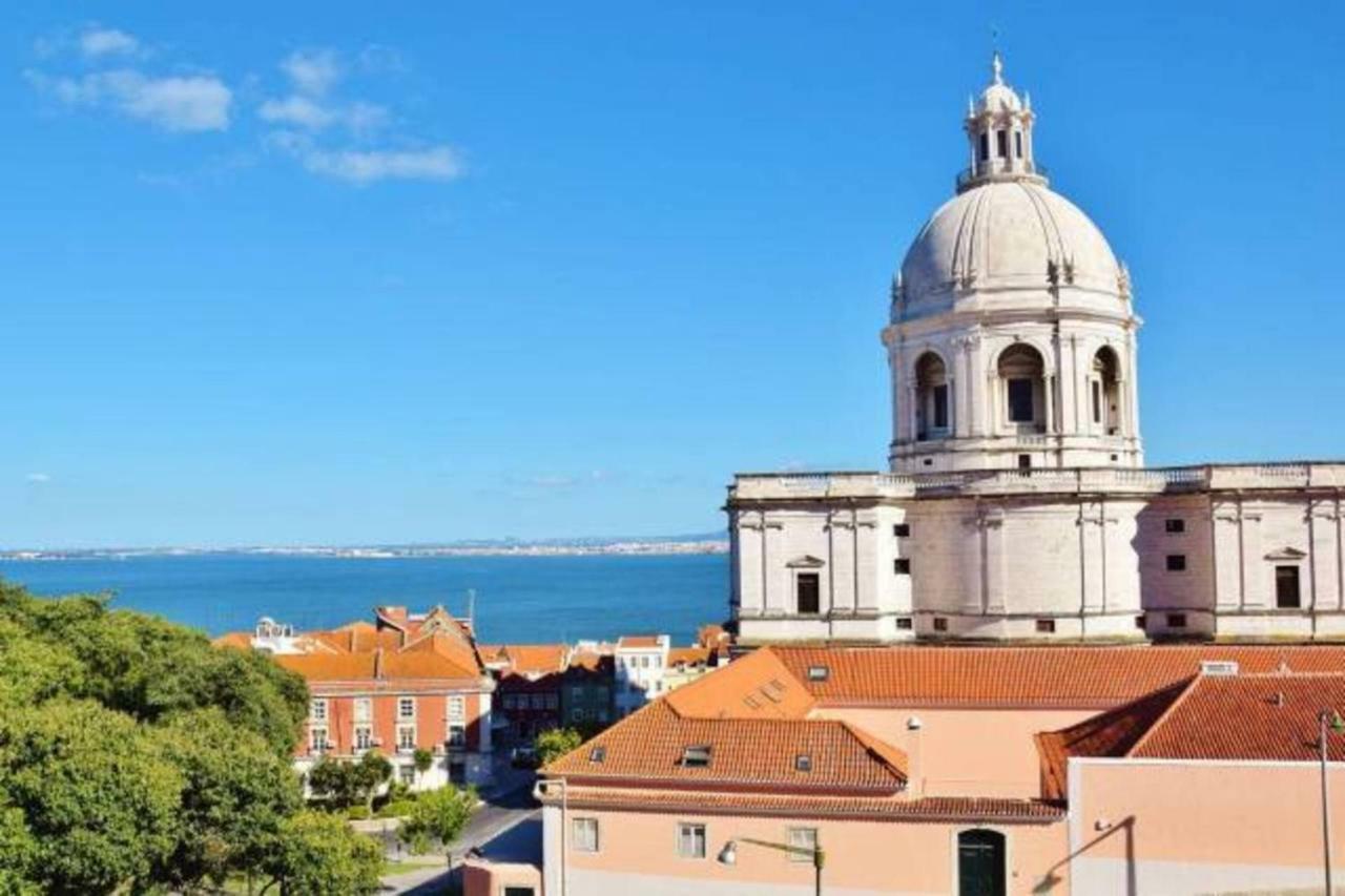 Appartement Alfama Riverview