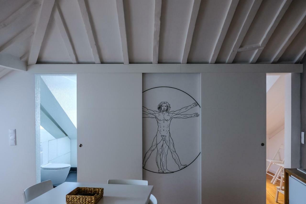 Appartement Alfama Riverview
