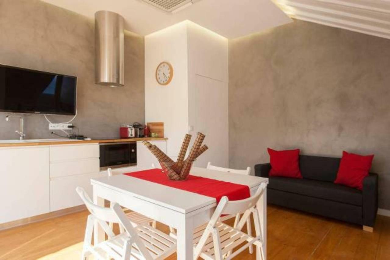 Alfama Riverview Appartement Lissabon