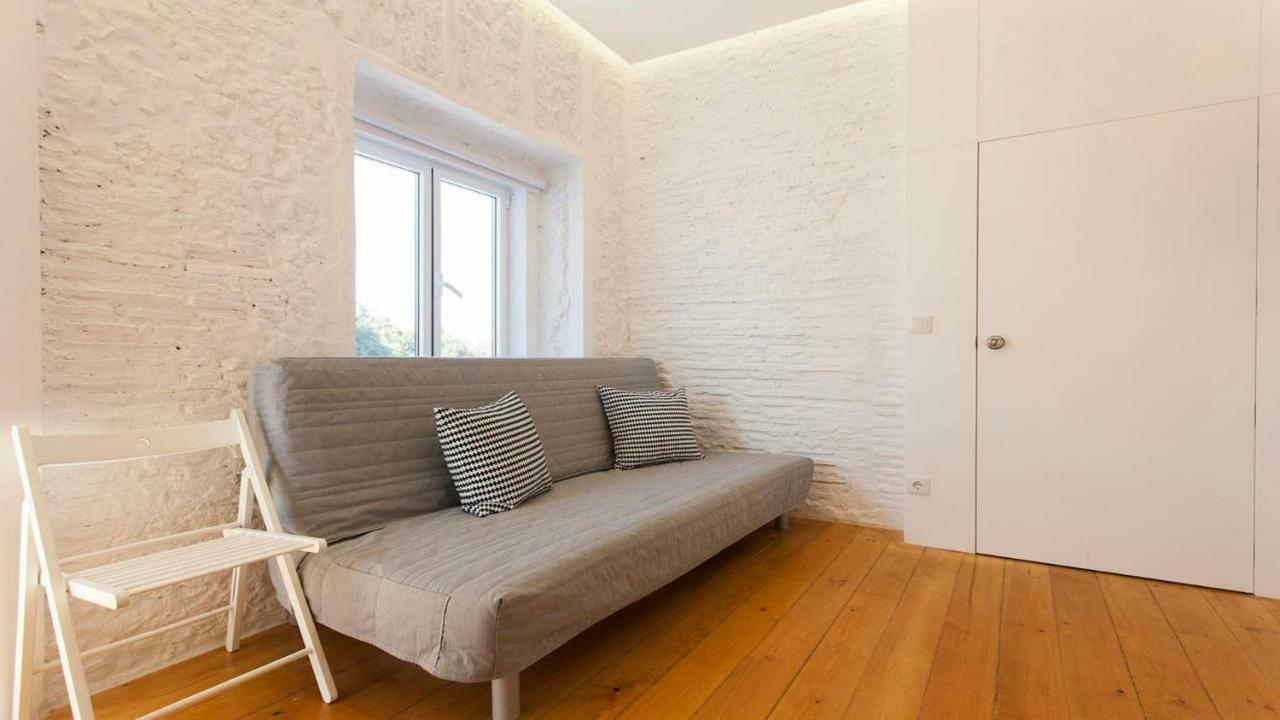 Appartement Alfama Riverview
