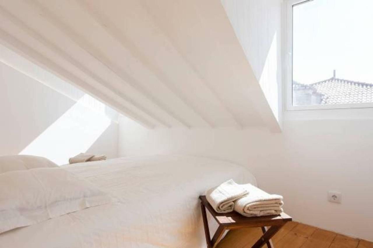 Alfama Riverview Lissabon