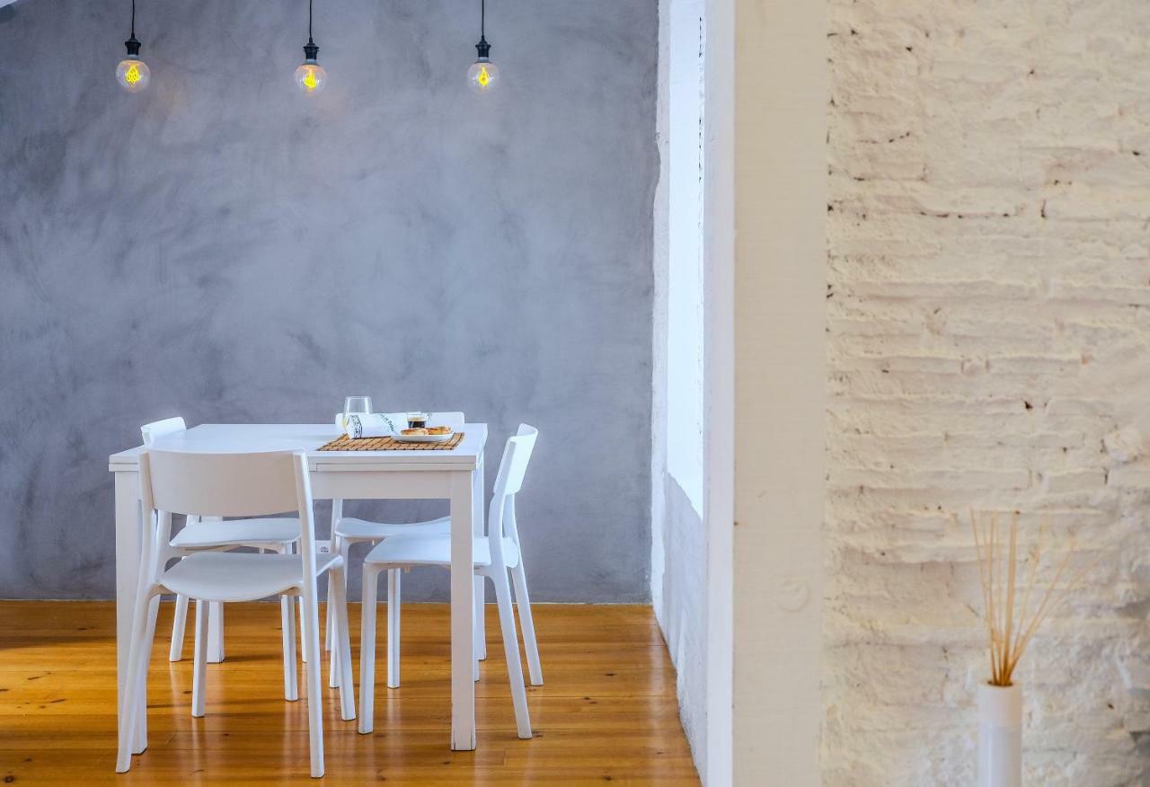 Alfama Riverview Appartement *