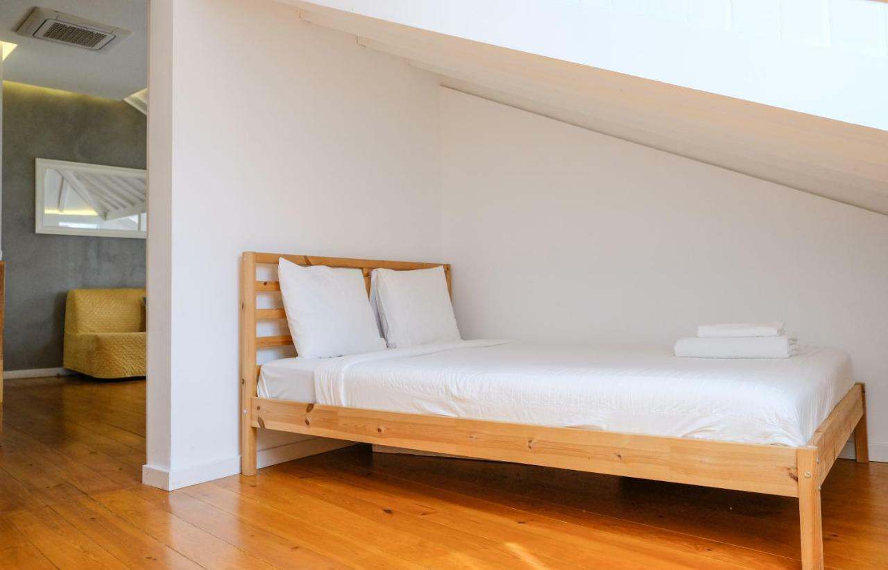 Alfama Riverview Appartement Lissabon