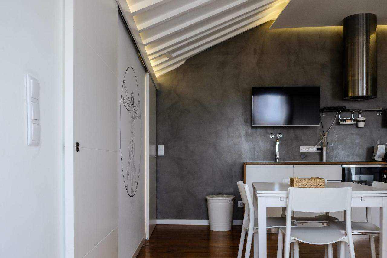Alfama Riverview Appartement *