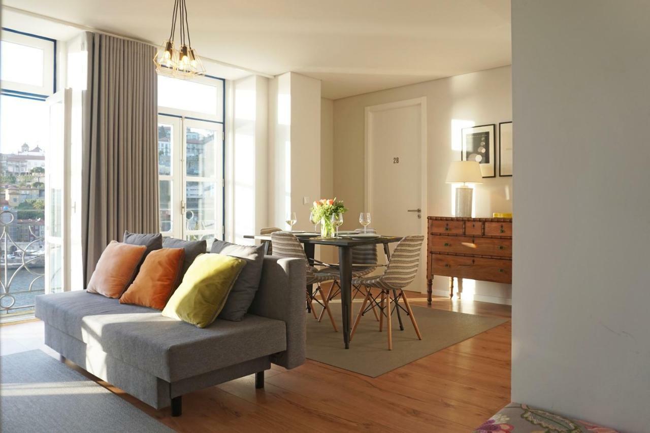 Apartamento Porto View By Patio 25 Vila Nova de Gaia