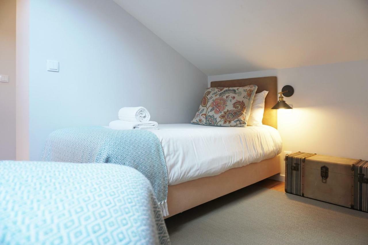 Apartamento Porto View By Patio 25