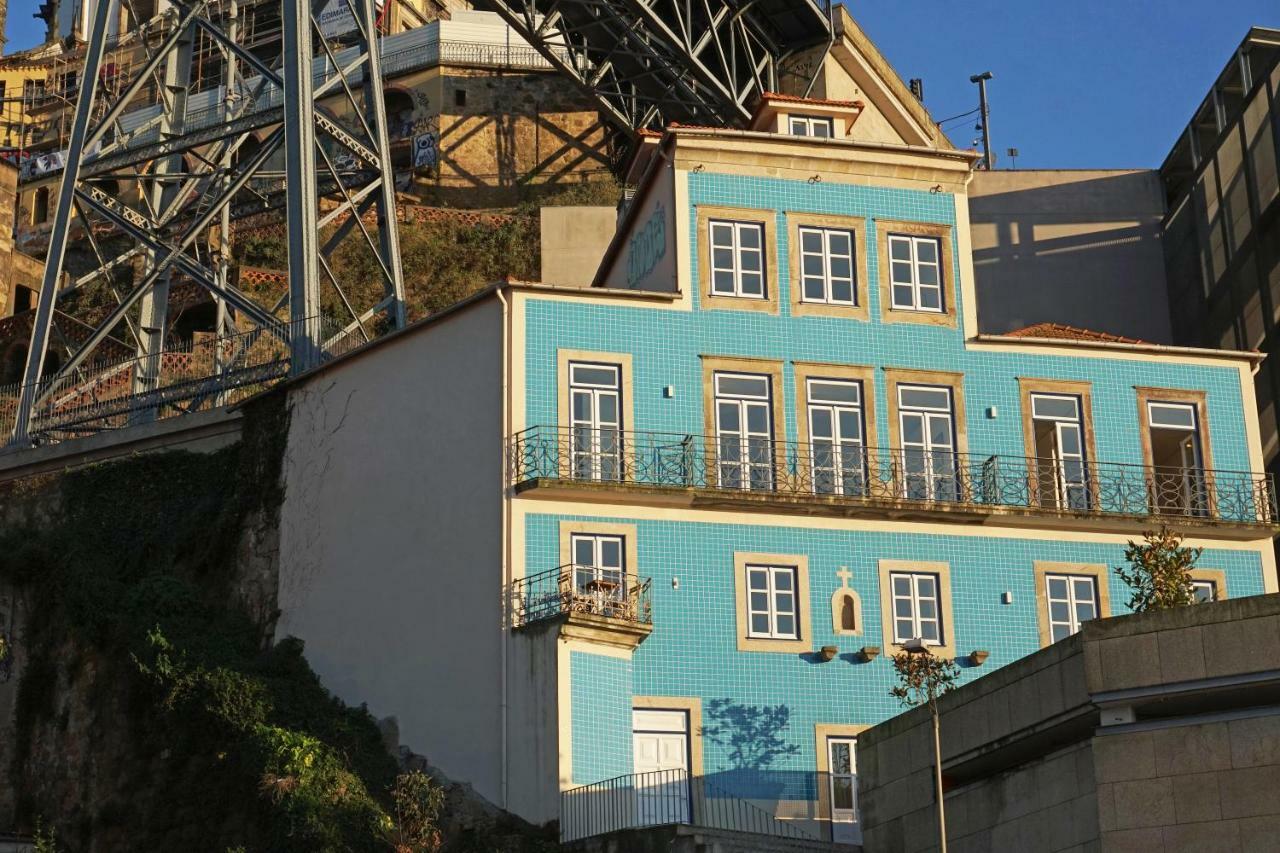 Apartamento Porto View By Patio 25