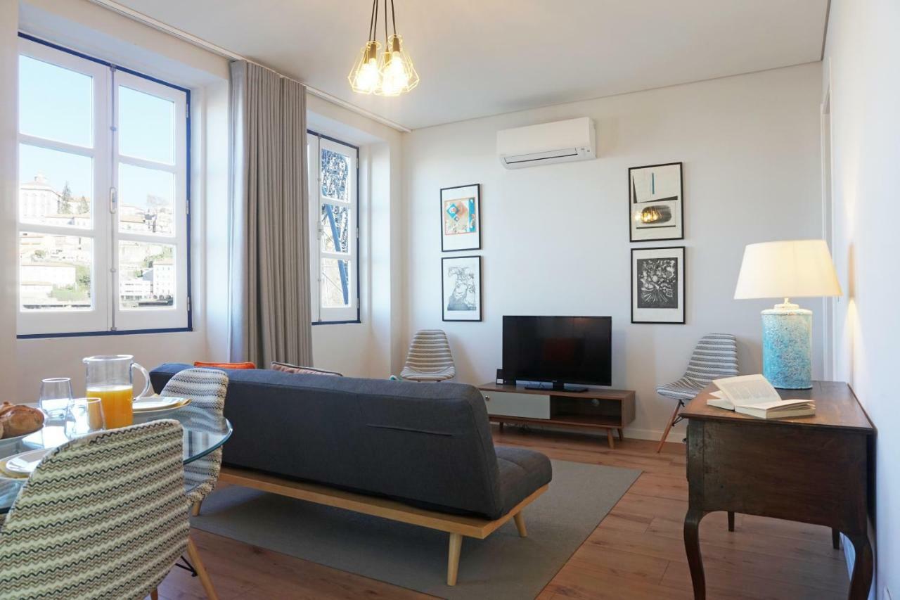 Apartment Porto View By Patio 25