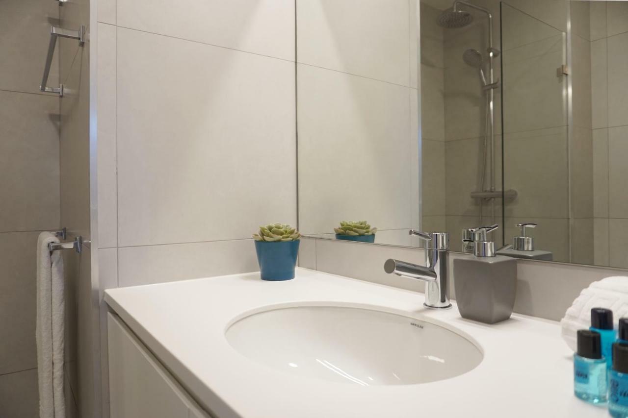 Apartamento Porto View By Patio 25 Vila Nova de Gaia