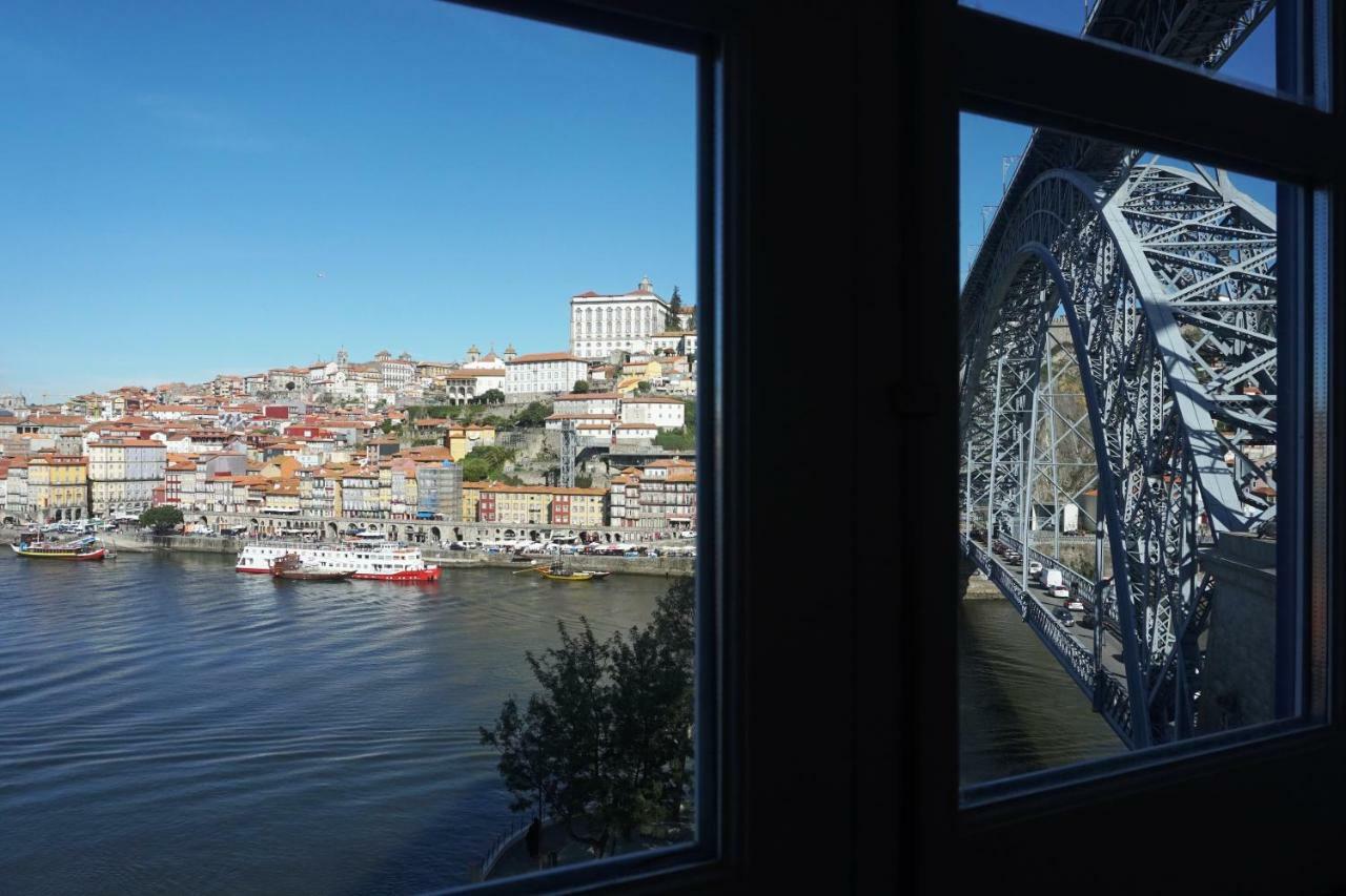 Apartamento Porto View By Patio 25 Vila Nova de Gaia