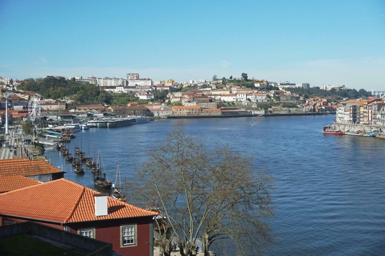 Apartamento Porto View By Patio 25 *