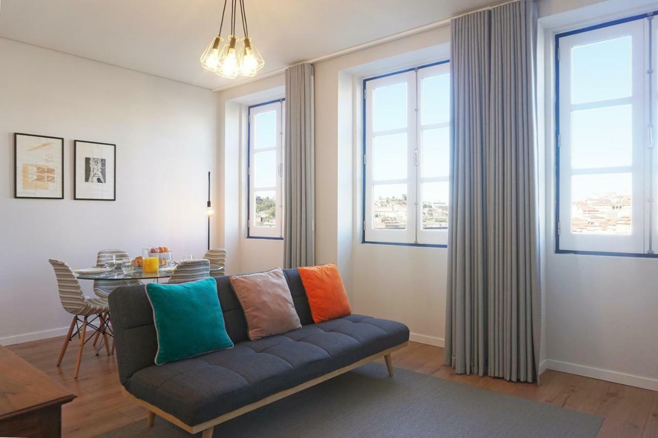 Porto View By Patio 25 Apartamento *