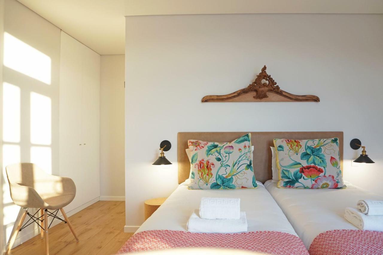 Apartamento Porto View By Patio 25 *