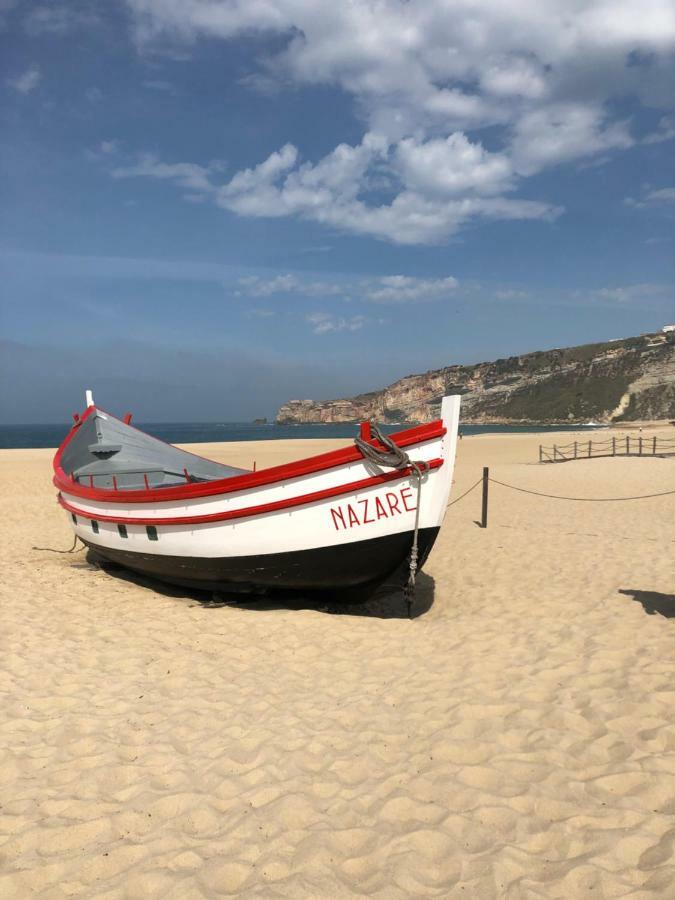 Atlantic Nest * Nazare