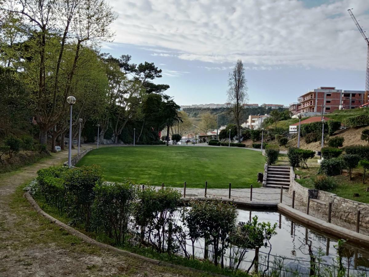Apartment Seethesea Nazare
