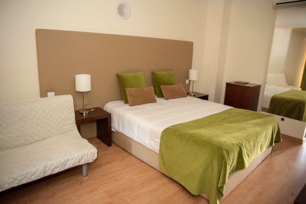Quinta Do Viso Hotel 3*