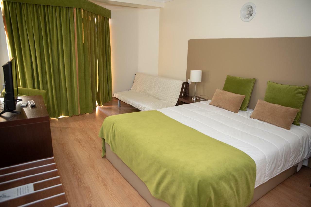 Quinta Do Viso Hotel 3*