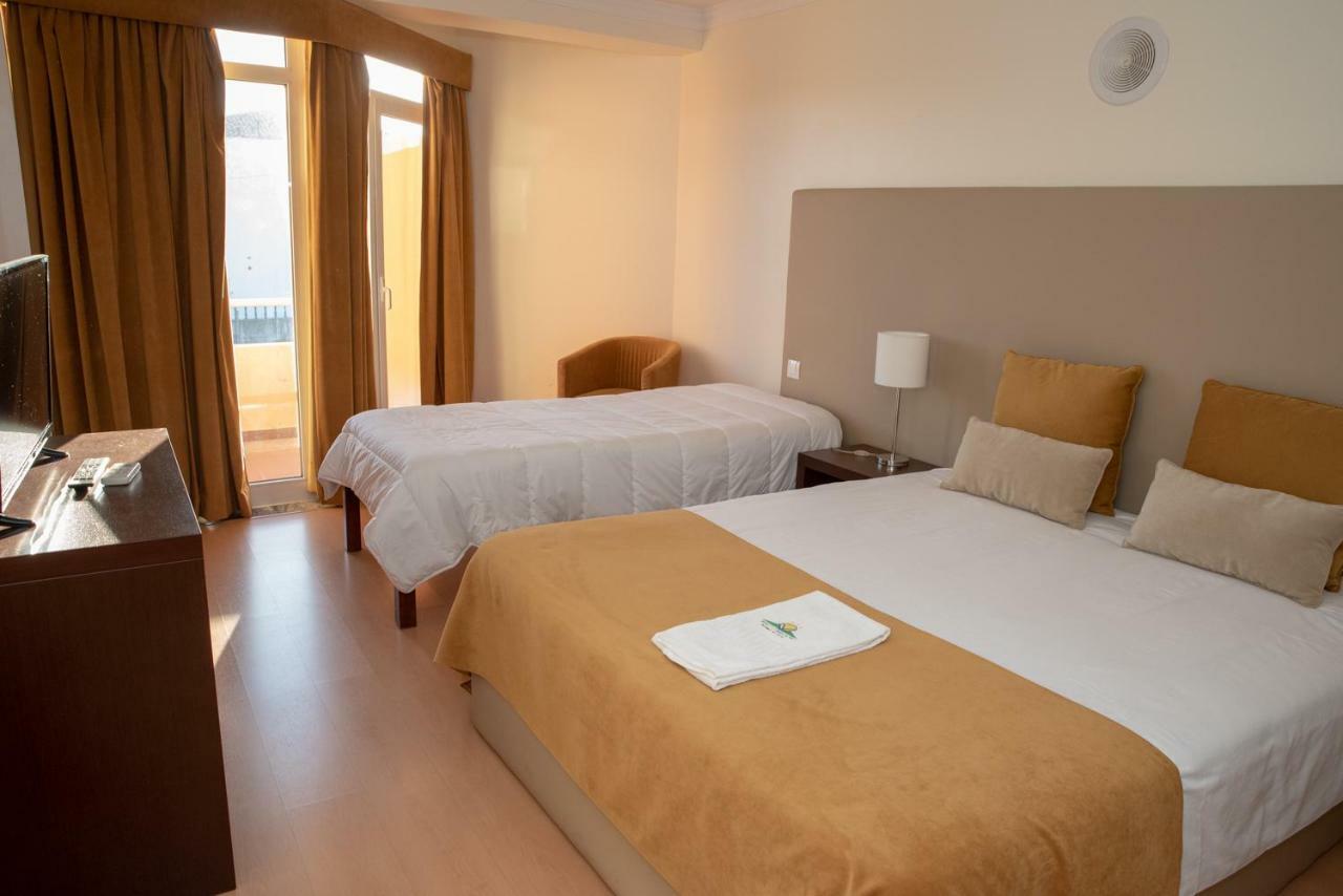 Quinta Do Viso 3*